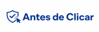 Antes de Clicar