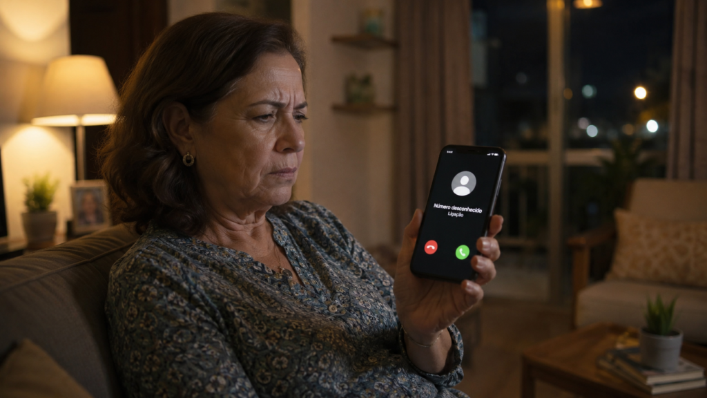 Robôs que ligam e desligam
