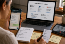 Como denunciar golpe digital