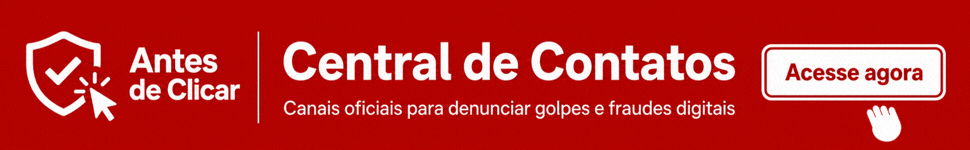 Central de contatos