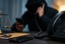 Golpe da falsa intimação usa ligações e e-mails para enganar vítimas. Veja como identificar e se proteger.