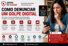 como denunciar golpes