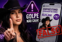 golpe com Ana Castela