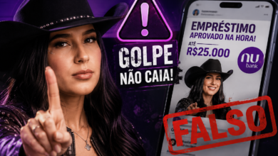 golpe com Ana Castela