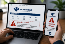 restituição do Imposto de Renda